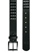 Lost Undefeated Belt