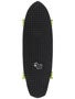 Lost Uber Plank Cruiser Complete 10.75 x 34.5