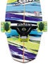Lost Uber Plank Cruiser Complete 10.75 x 34.5
