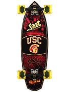 Lost USC Mini Rocket Complete  8.75 x 28