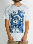 Lost Unveiling Fitted T-Shirt