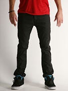 Lost Underworld Jeans  Black