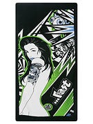 Lost Vixen Towel