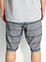 Lost Walk-It Print Shorts