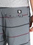 Lost Walk-It Print Shorts
