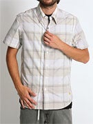Lost Wooster Plaid Shirt