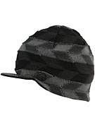Lost Zion Visor Beanie