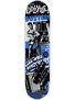 Lurkville Advert Blue Deck  8.0 x 32