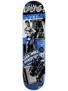 Lurkville Advert Blue Deck  8.0 x 32