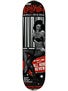 Lurkville Advert Orange Deck  8.25 x 32.25
