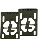 Lucky Riser Pads 1/8