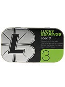 Lucky Bearings ABEC 3