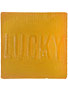 Lucky Yellow Wax Tablets