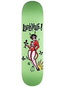 Lurkville Devil Deck  8.0 x 32