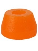 Lucky Soft Orange Bushings