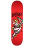 Lurkville Snake Deck  8.25 x 32.25