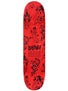 Lurkville Snake Deck  8.25 x 32.25