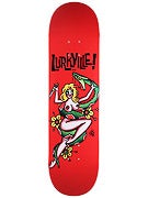 Lurkville Snake Deck  8.25 x 32.25