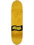 Lurkville Super Psycho Blue Deck  8.5 x 32.25