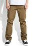 Levi's 511 Twill Pants  Cougar