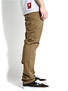 Levi's 511 Twill Pants  Cougar