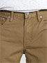 Levi's 511 Twill Pants  Cougar