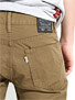 Levi's 511 Twill Pants  Cougar