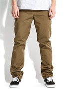 Levi's 511 Twill Pants  Cougar