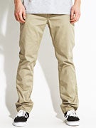 Levi's 511 Twill Pants  Sand