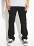 Levi's 511 Jeans  Black Stretch