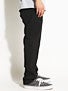 Levi's 511 Jeans  Black Stretch