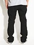 Levi's 511 Jeans  Black Stretch