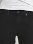 Levi's 511 Jeans  Black Stretch