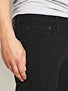 Levi's 511 Jeans  Black Stretch