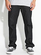 Levi's 513 Jeans  Rumpled Rigid