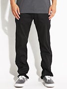 Levi's 513 Twill Pants  Sleek Black