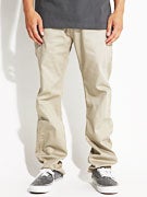 Levi's 513 Twill Pants  Stonework