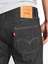 Levi's 504 Jeans  Rigid Envy