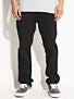 Levi's 508 Jeans  Black