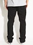 Levi's 508 Jeans  Black