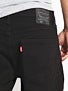 Levi's 508 Jeans  Black