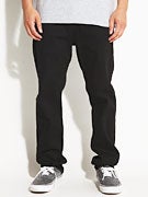 Levi's 508 Jeans  Black