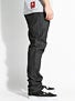 Levi's 508 Jeans  Rigid Envy