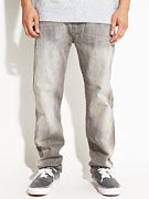 Levi's 508 Jeans  Grey Day