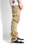 Levi's 511 Sta-Prest Trouser Pants  Harvest Gold