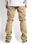 Levi's 511 Sta-Prest Trouser Pants  Harvest Gold