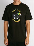 Lost Yah Mon Organic T-Shirt
