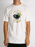 Lost Yah Mon Organic T-Shirt