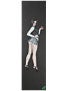 Mob Chicks Student Body Griptape