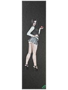 Mob Chicks Student Body Griptape